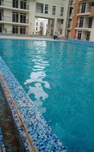 Image of 1200 Sq.ft 2.5 BHK Apartment / Flat for sale in KLJ Greens, Sector 77, Faridabad for Rs. 8300000