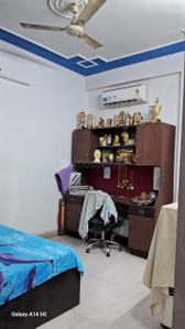 Bedroom Image of 1200 Sq.ft 2 BHK Independent House for sale in Morar Gwalior for Rs. 9100000
