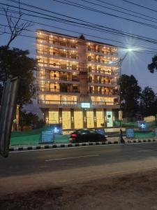 Image of 1475 Sq.ft 3 BHK Apartment / Flat for sale in Rajpur Road, Dehradun for Rs. 19912500