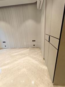 Bedroom Image of 2700 Sq.ft 4 BHK Builder Floor for sale in Green Park New Delhi for Rs. 95000000