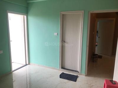 Bedroom Image of 1520 Sq.ft 3 BHK Apartment / Flat for rent in Srivari Gracious, Anjanapura Township Bengaluru for Rs. 39000