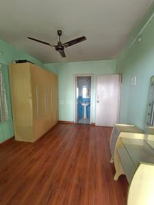 Image of 950 Sq.ft 2 BHK Apartment / Flat for rent in Siddhivinayak Shubhashree Residential, Akurdi, Pune for Rs. 26000