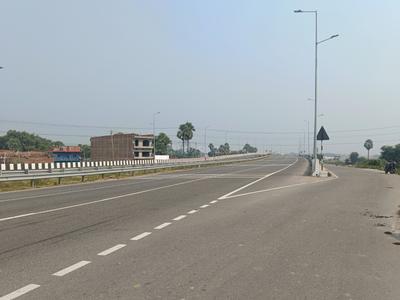 Parsa Bazar Plot View 2