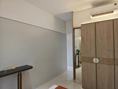Bedroom Image of 1775 Sq.ft 3 BHK Apartment / Flat for sale in Nivasa Enchante Phase 1 & 2, Lohegaon Pune for Rs. 11489769