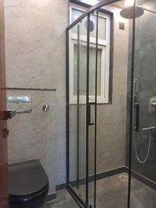 Bedroom One Image of 2200 Sq.ft 3 BHK Builder Floor for sale in Sector 45 Gurgaon for Rs. 34000000