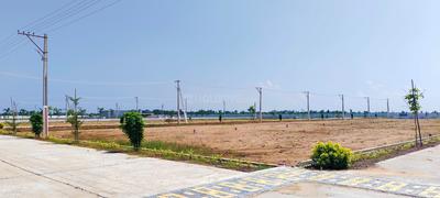Image of 1900 Sq.ft Residential Plot / Land for sale in Allipuram, Nellore for Rs. 3200000