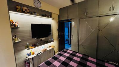 Bedroom Image of 514 Sq.ft 2 BHK Apartment / Flat for sale in Signature Global The Roselia, Sector 95A Gurgaon for Rs. 6700000