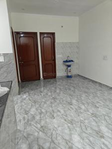 2 BHK Independent House