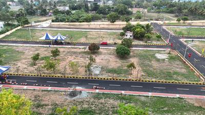 Image of 1025 Sq.ft Residential Plot / Land for sale in Kalavakkam, Chennai for Rs. 5637500