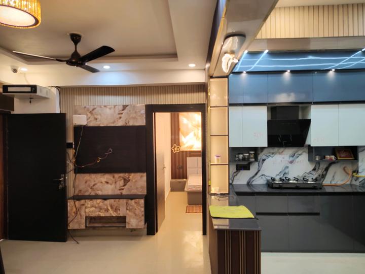 MR Proview Delhi 99 Phase 3 Living Room 1