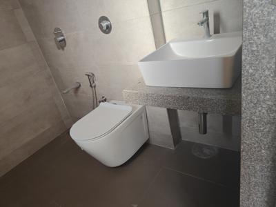 Image of 1971 Sq.ft 3 BHK Apartment / Flat for sale in Olive Greens, Gota, Ahmedabad for Rs. 12520000