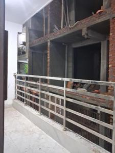 Bedroom One Image of 1050 Sq.ft 2 BHK Apartment / Flat for sale in Sector 49 Noida for Rs. 4500000