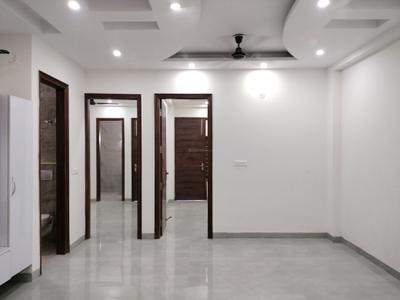 Living Room Image of 1125 Sq.ft 3 BHK Builder Floor for sale in RPS Palm Drive, Sector 88 Faridabad for Rs. 11000000