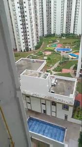 Image of 585 Sq.ft 1 RK Apartment / Flat for sale in Amrapali Dream Valley 2, Noida Extension, Greater Noida for Rs. 4400000