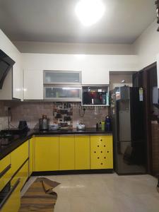 Kitchen Image of 1295 Sq.ft 2 BHK Apartment / Flat for sale in Marvel Sequoia by Marvel Infra Build, Kadugodi Bengaluru for Rs. 13300000
