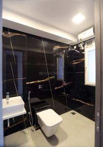 Image of 750 Sq.ft 2 BHK Apartment / Flat for sale in Concrete Sai Sanskar, Chembur, Mumbai for Rs. 23500000