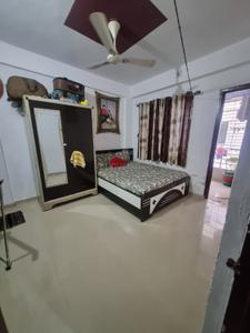 Bedroom Image of 1108 Sq.ft 2 BHK Apartment / Flat for sale in Uttran Surat for Rs. 3400000