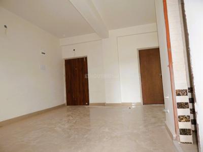 Hall Image of 870 Sq.ft 2 BHK Apartment / Flat for sale in Dum Dum Cantonment Kolkata for Rs. 2784000