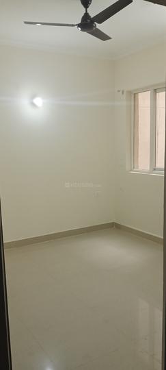 Amarpali crystal home  sector 75  Bedroom 1