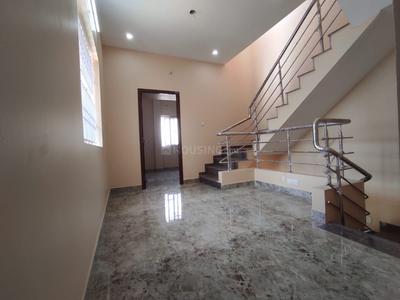 Image of 1280 Sq.ft 3 BHK Independent House for sale in Iyyappanthangal, Chennai for Rs. 9500000