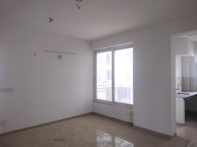 Living Room Image of 1347 Sq.ft 3 BHK Apartment / Flat for sale in SLF Anushree Apartments, Sector 75 Faridabad for Rs. 13500000