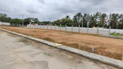 Image of 1200 Sq.ft Residential Plot / Land for sale in Kattigenahalli, Bengaluru for Rs. 9500000
