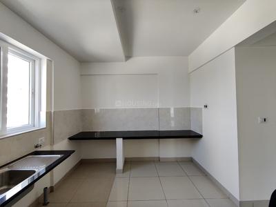 Kitchen Image of 1079 Sq.ft 2 BHK Apartment / Flat for sale in Mana Macasa Emerald, Chikkanayakanahalli, Choodasandra Bengaluru for Rs. 11000000