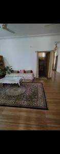 Bedroom Image of 3000 Sq.ft 6 BHK Independent House for sale in Samiah Singapore Residency, RHO I Greater Noida for Rs. 26000000