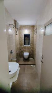 Bathroom Image of 1275 Sq.ft 2 BHK Apartment / Flat for sale in Anant Regency, Mulund West Mumbai for Rs. 18900000