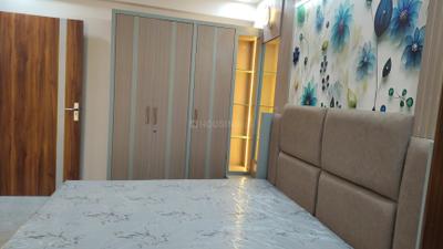 Bedroom Image of 1036 Sq.ft 2 BHK Apartment / Flat for sale in Shri Kishanpura Jaipur for Rs. 5200000