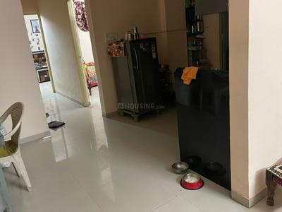 Kitchen Image of 1129 Sq.ft 2 BHK Apartment / Flat for sale in Subhanpura Vadodara for Rs. 3500000