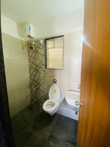 Image of 850 Sq.ft 2 BHK Apartment / Flat for sale in Wildwoods Phase 2, Wagholi, Pune for Rs. 6500000