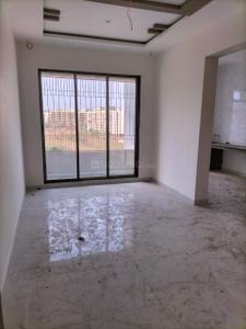Hall Image of 670 Sq.ft 1 BHK Apartment / Flat for sale in Sai Heritage, Badlapur East Badlapur for Rs. 2700000