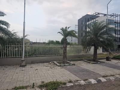 Image of 900 Sq.ft Residential Plot / Land for sale in Nalanda Solitaire Park, Nipania, Indore for Rs. 7650000