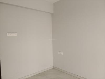 Bedroom Image of 860 Sq.ft 2 BHK Apartment / Flat for sale in Shivam Tulip Elegance, Ulwe Navi Mumbai for Rs. 10500000