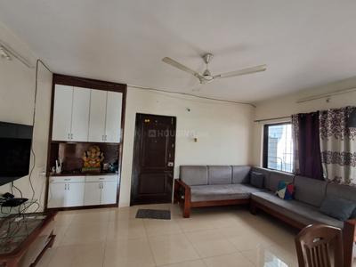 3 BHK Flat