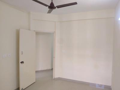 Bedroom Image of 1050 Sq.ft 3 BHK Apartment / Flat for rent in Pyramid Infinity, Sector 70A Gurgaon for Rs. 29500