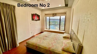 Bedroom Image of 2340 Sq.ft 4 BHK Apartment / Flat for sale in Potnis Parisar, Karve Nagar Pune for Rs. 45000000