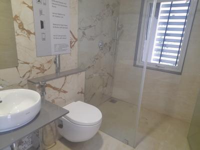Image of 1602 Sq.ft 3 BHK Apartment / Flat for sale in Bhandari 7 Plumeria Drive Phase 3, Punawale, Pune for Rs. 19200000