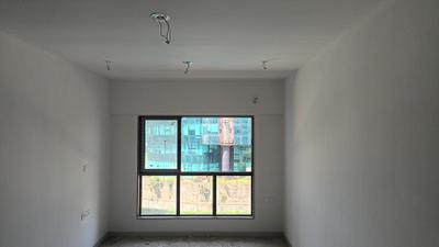 Living Room Image of 900 Sq.ft 2 BHK Apartment / Flat for rent in Pride Panorama Phase 1, Saki Naka Mumbai for Rs. 65000