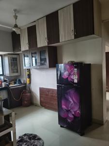 Hall Image of 960 Sq.ft 2 BHK Apartment / Flat for sale in Adinath Heights, Chilkalthana Aurangabad for Rs. 3900000