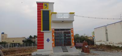 2 BHK Independent House