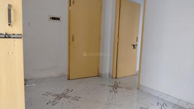 Living Room Image of 750 Sq.ft 2 BHK Apartment / Flat for sale in Purba Barisha Kolkata for Rs. 3200000