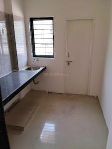 Kitchen Image of 685 Sq.ft 2 BHK Apartment / Flat for sale in Patel New Pragna Flats, Vasna Ahmedabad for Rs. 4499999