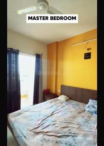 Bedroom Image of 1636 Sq.ft 3 BHK Apartment / Flat for sale in HM World City, JP Nagar Bengaluru for Rs. 17000000