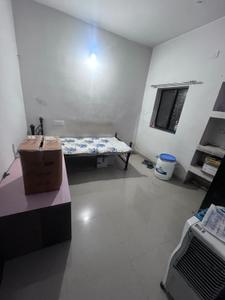 Bedroom Image of 700 Sq.ft 1.5 BHK Independent House for rent in Kanke Ranchi for Rs. 7000