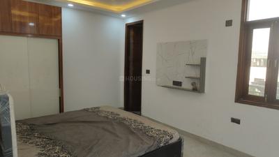 3 BHK Independent Builder Floor