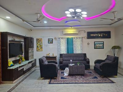 Hall Image of 4500 Sq.ft 5 BHK Duplex for sale in Valasaravakkam Chennai for Rs. 46000000