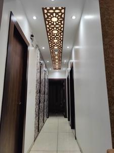 Image of 1375 Sq.ft 3 BHK Apartment / Flat for sale in Rishita Manhattan, Gomti Nagar Extension, Lucknow for Rs. 13000000