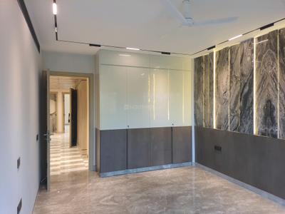 Bedroom Image of 3610 Sq.ft 4 BHK Builder Floor for sale in DLF Phase 1 Gurgaon for Rs. 77100000